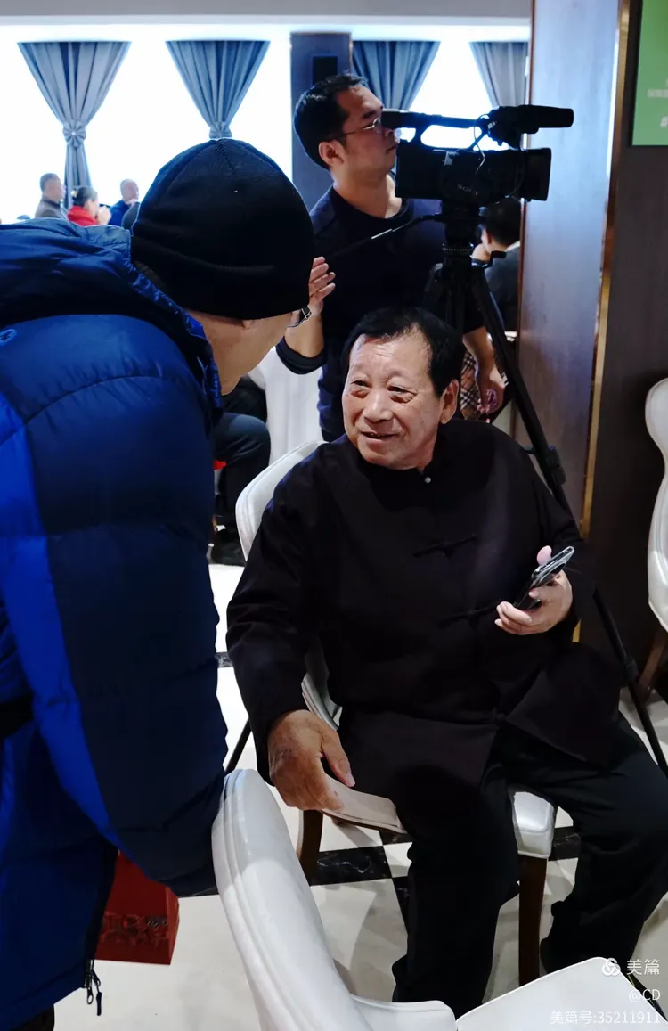 八极拳名师王世泉寿诞收徒纪实